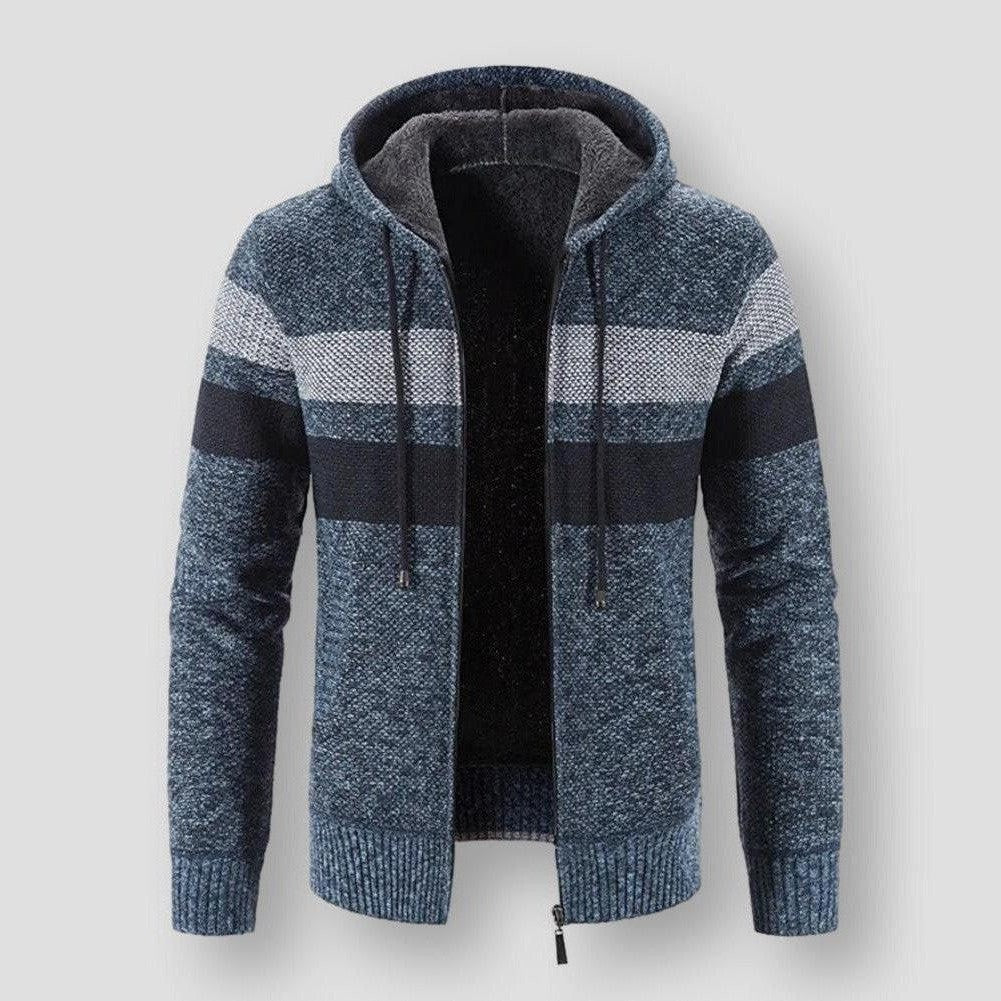 Saint Morris La Habra Cardigan
