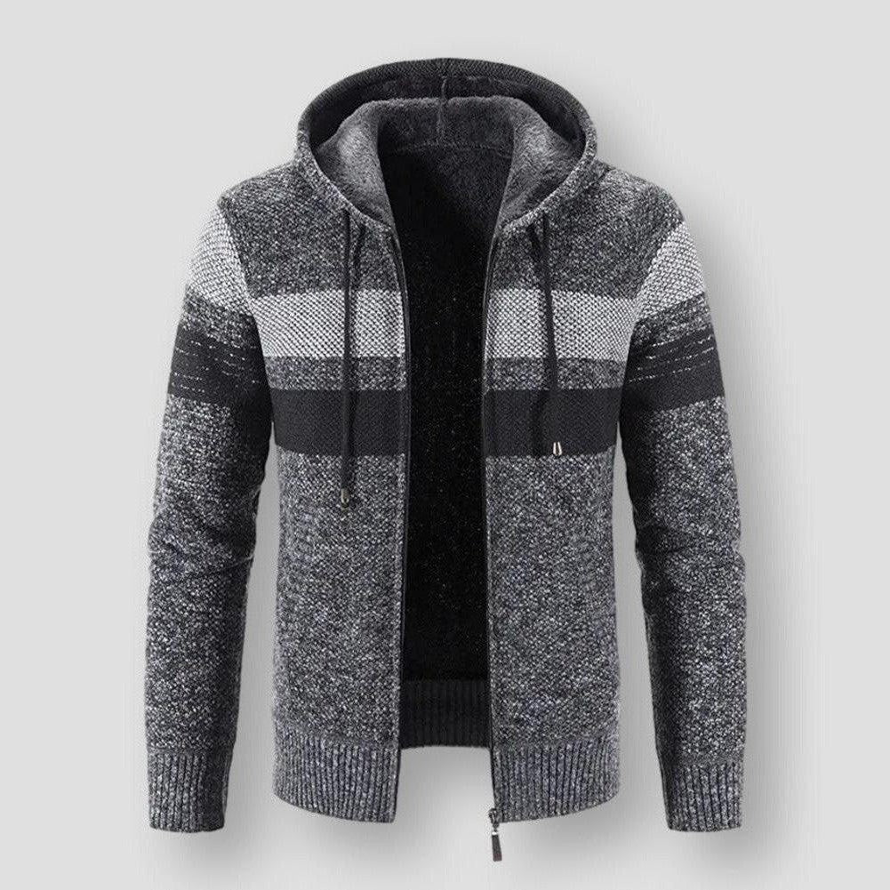 Saint Morris La Habra Cardigan