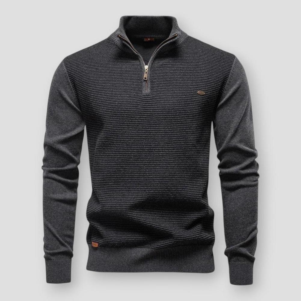 Saint Morris Lamar Sweater