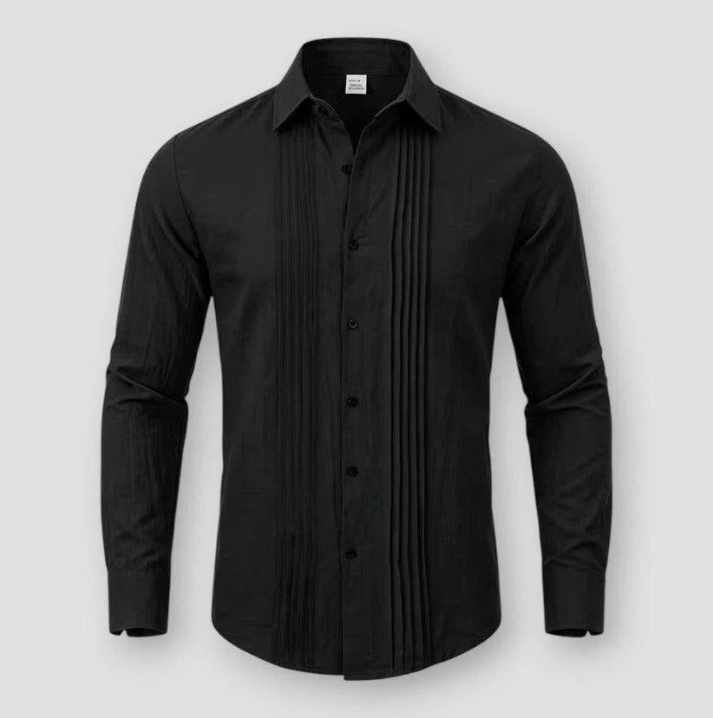 Saint Morris Laurel Long Sleeve