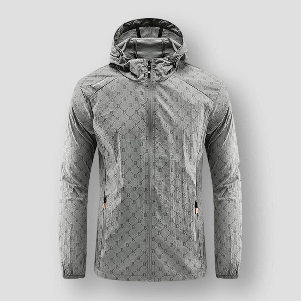 Saint Morris Lebanon Hooded Jacket