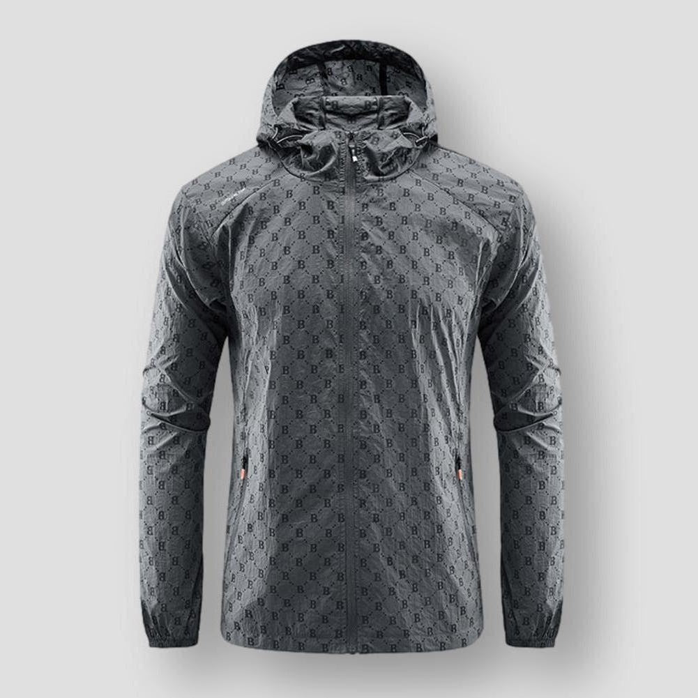 Saint Morris Lebanon Hooded Jacket