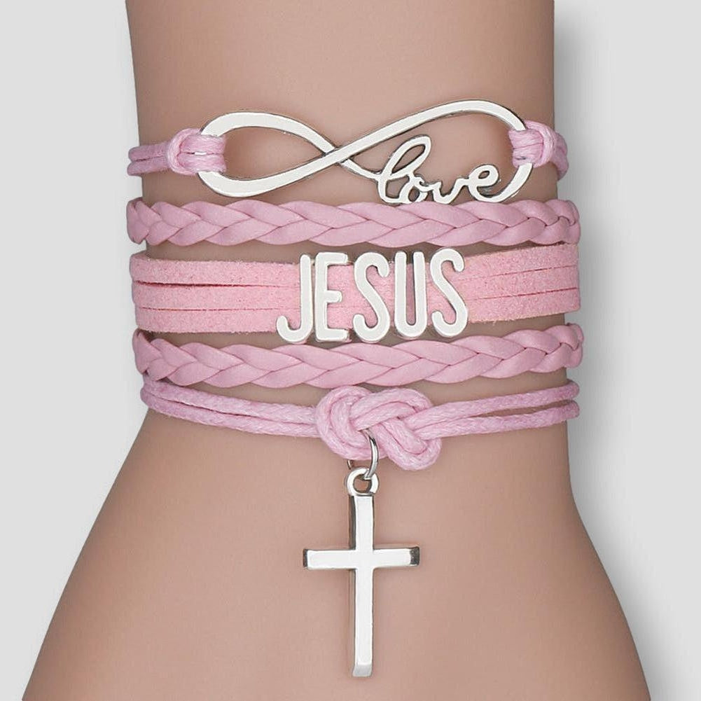 Saint Morris Lenoir Bracelet