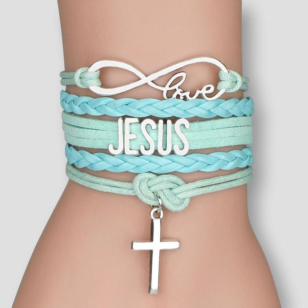 Saint Morris Lenoir Bracelet