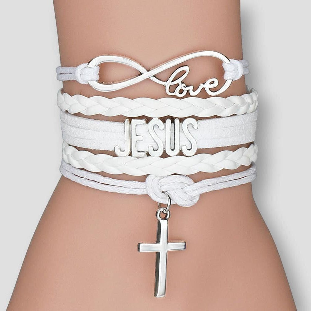 Saint Morris Lenoir Bracelet