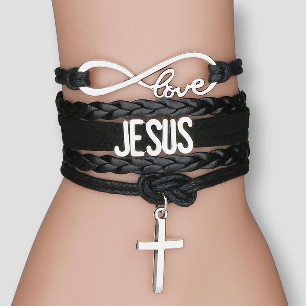Saint Morris Lenoir Bracelet