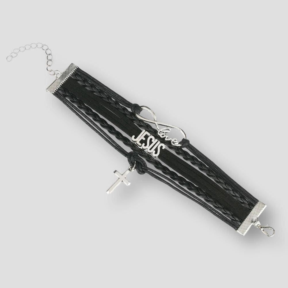 Saint Morris Lenoir Bracelet