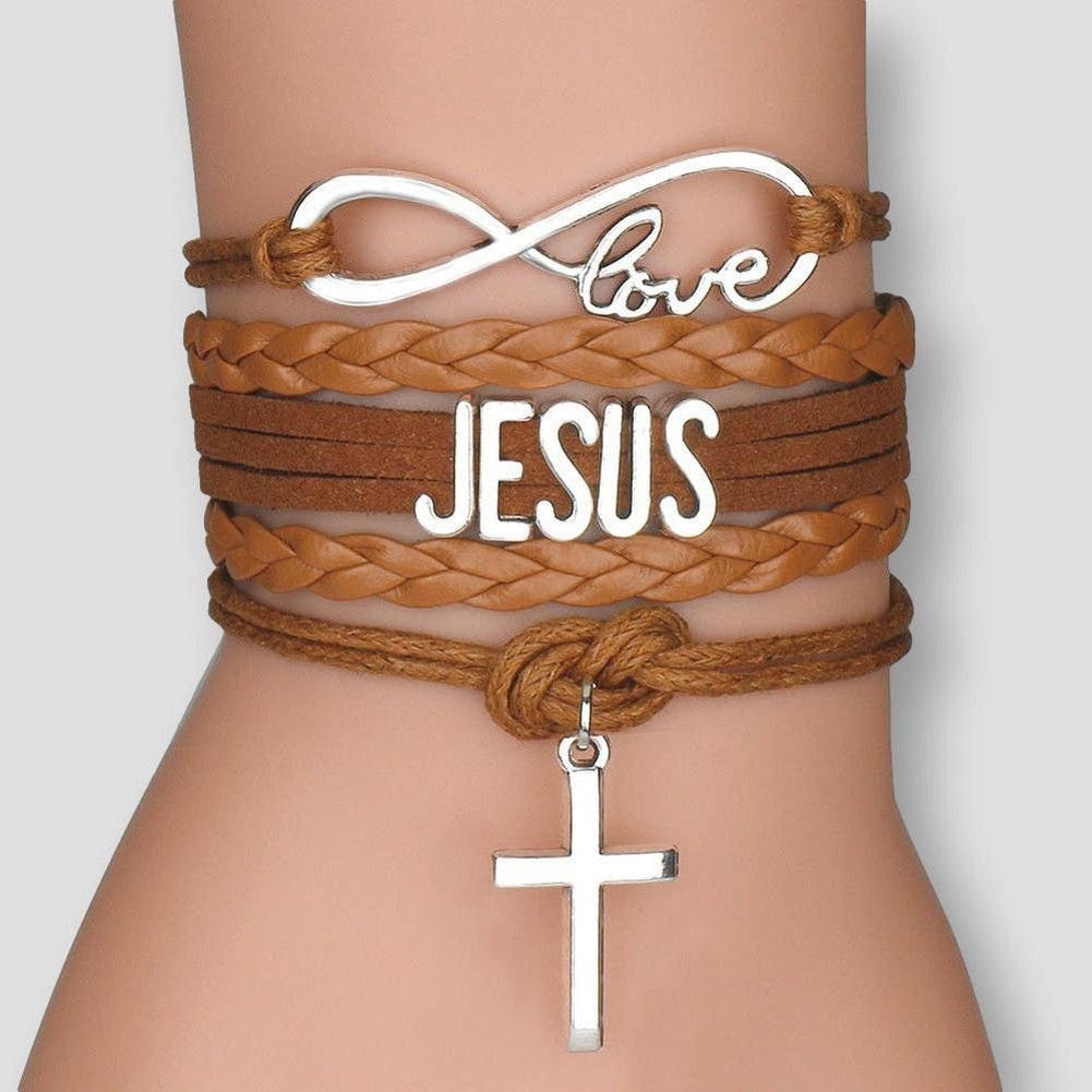 Saint Morris Lenoir Bracelet