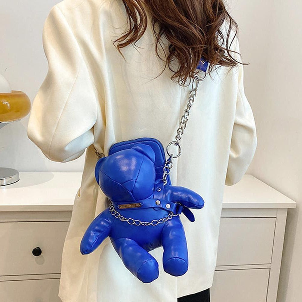 Saint Morris Lodi Bear Bag