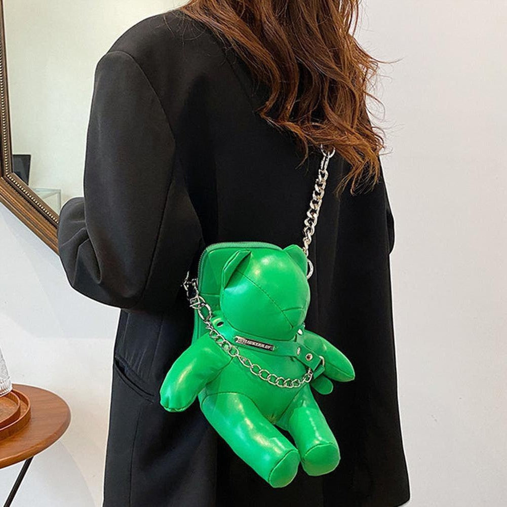 Saint Morris Lodi Bear Bag