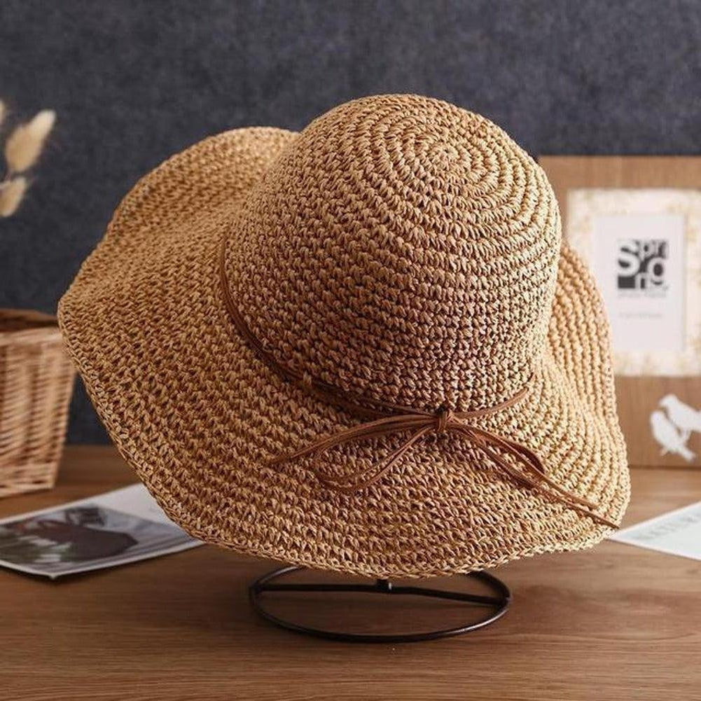 Saint Morris Madill Hat