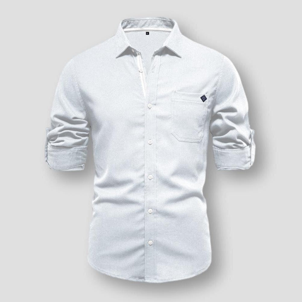 Saint Morris Makena Shirt