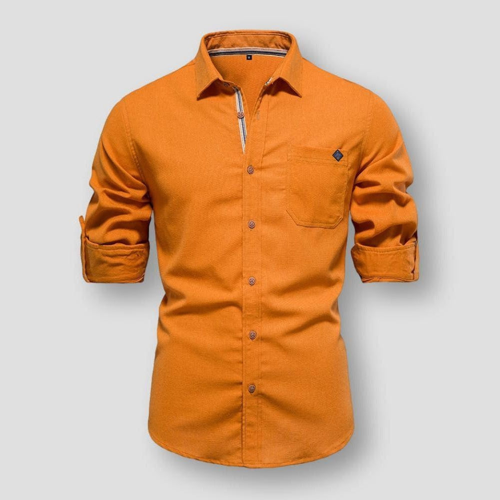 Saint Morris Makena Shirt