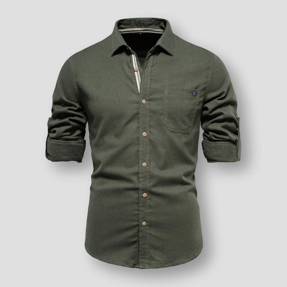 Saint Morris Makena Shirt