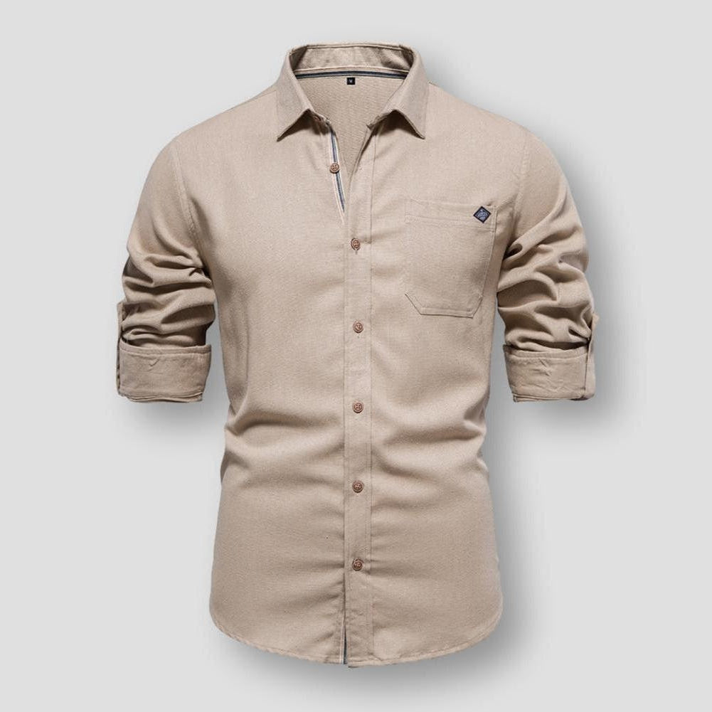 Saint Morris Makena Shirt