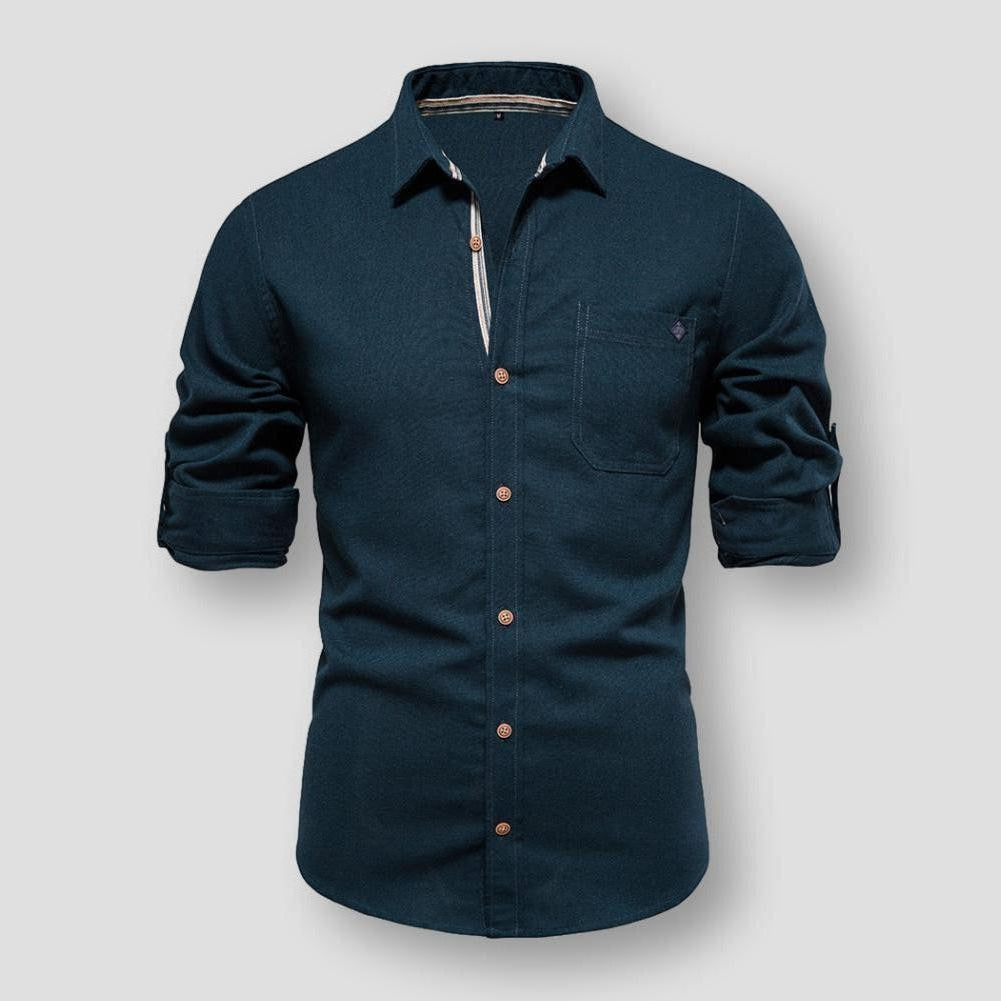 Saint Morris Makena Shirt