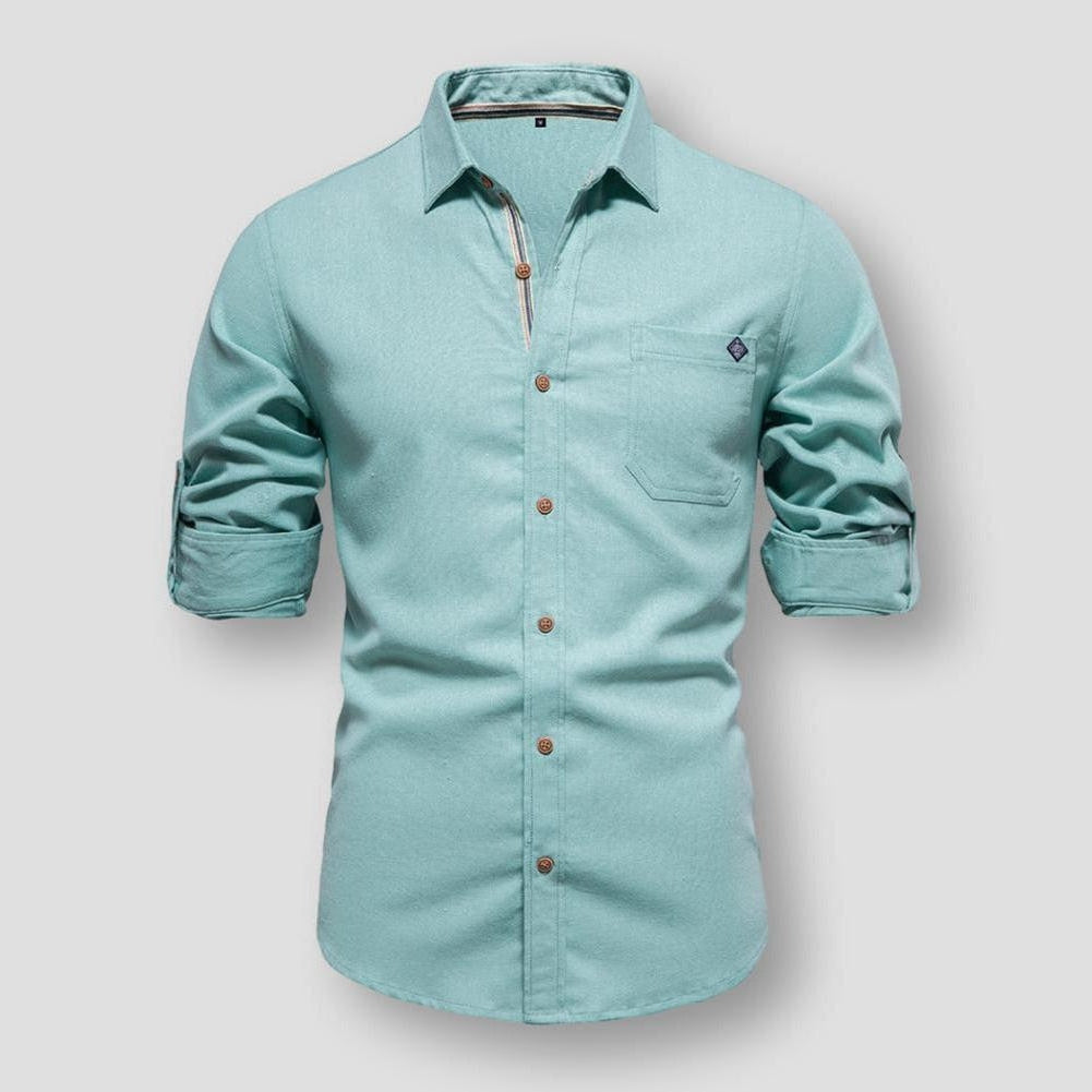 Saint Morris Makena Shirt