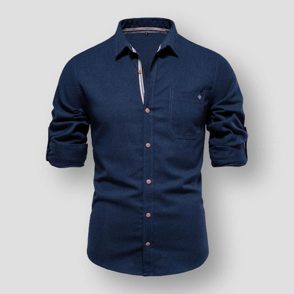 Saint Morris Makena Shirt