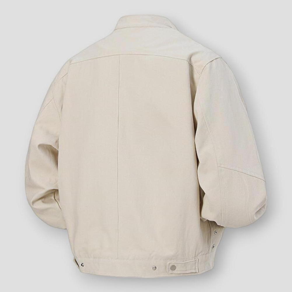 Saint Morris Manhattan Jacket