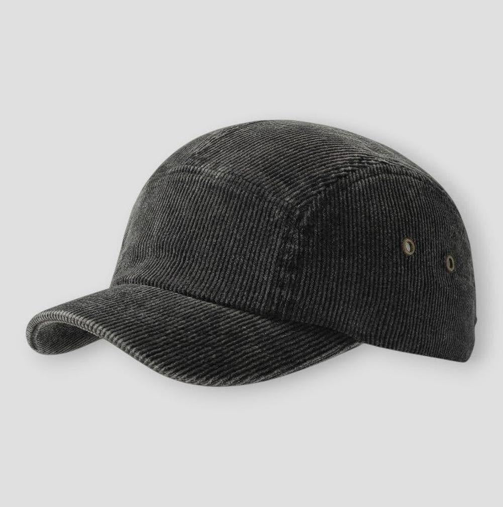 Saint Morris Marion Corduroy Hat