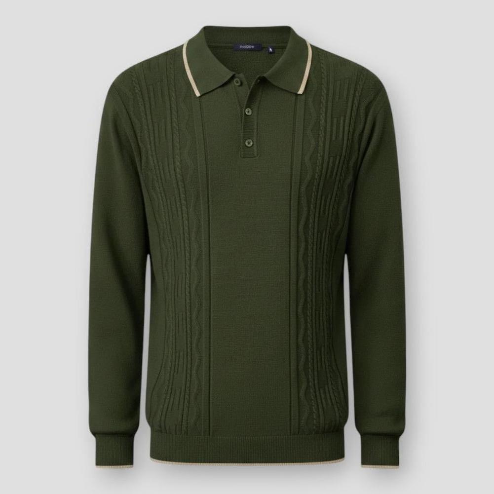 Saint Morris Marion Sweater