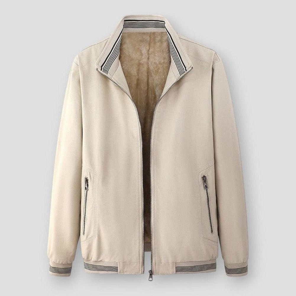 Saint Morris Marion Velvet Jacket
