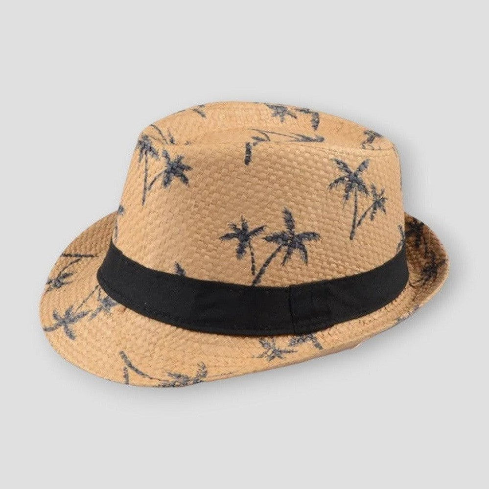 Saint Morris Martinez Hat