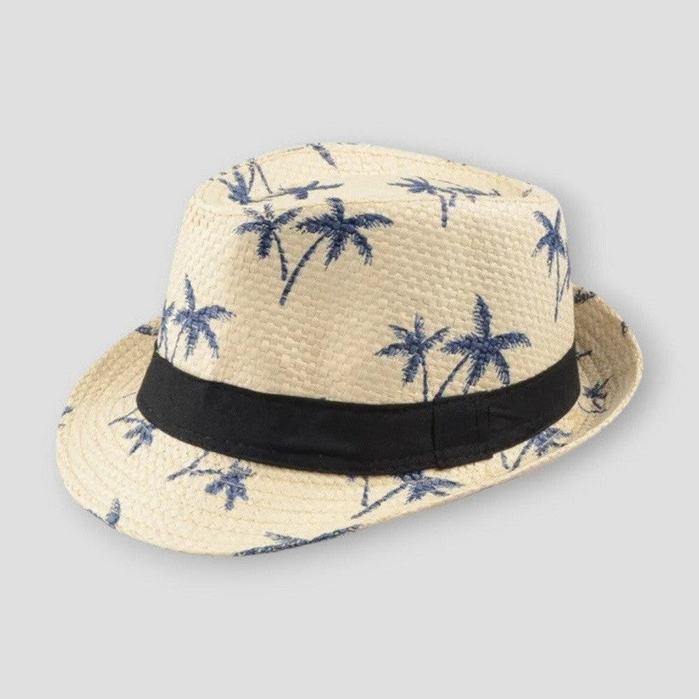 Saint Morris Martinez Hat
