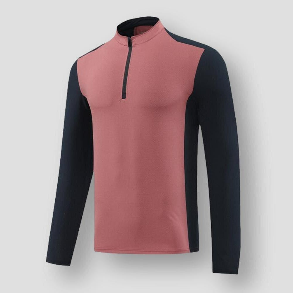 Saint Morris McGrath Training Jacket