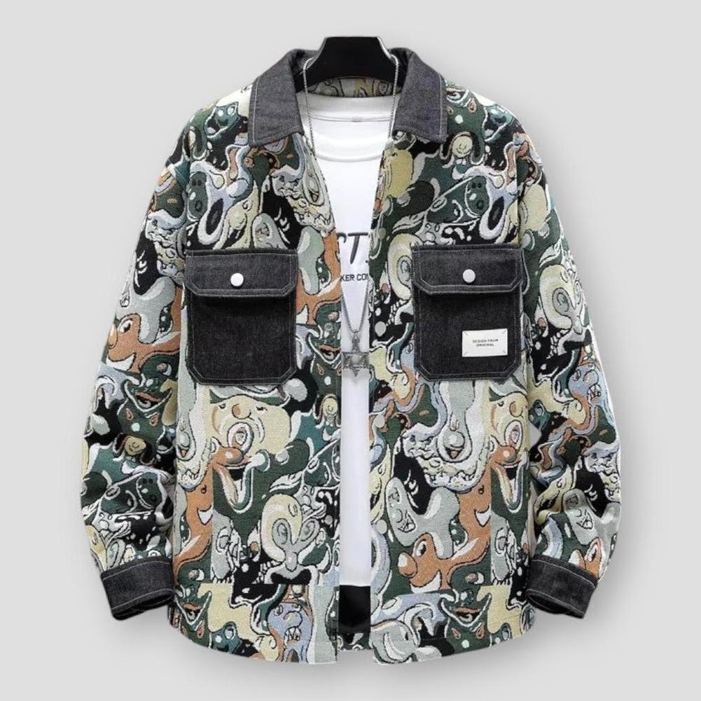 Saint Morris Milford Trendy Jacket