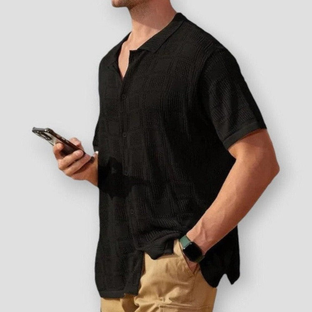 Saint Morris Monroe Polo Shirt