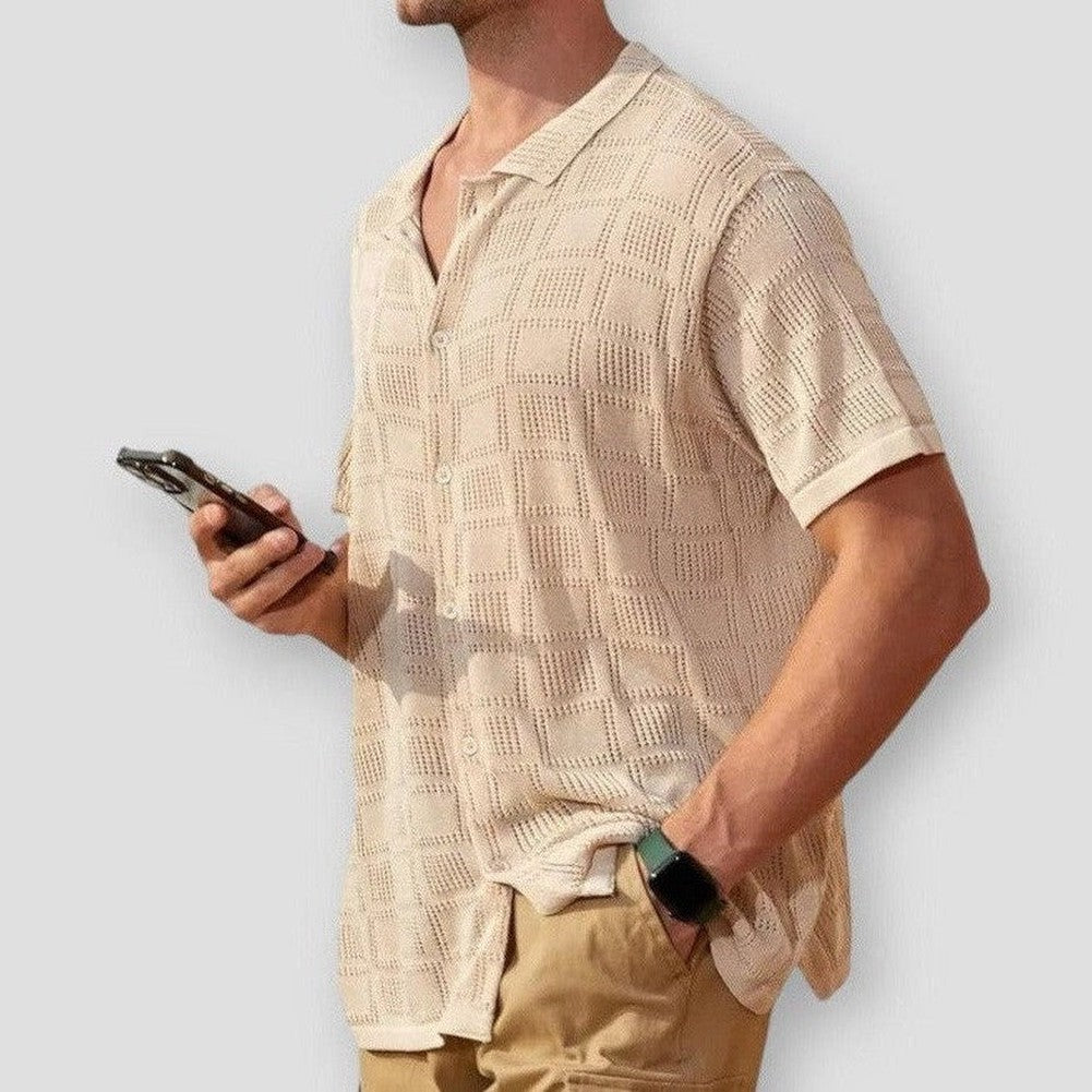 Saint Morris Monroe Polo Shirt