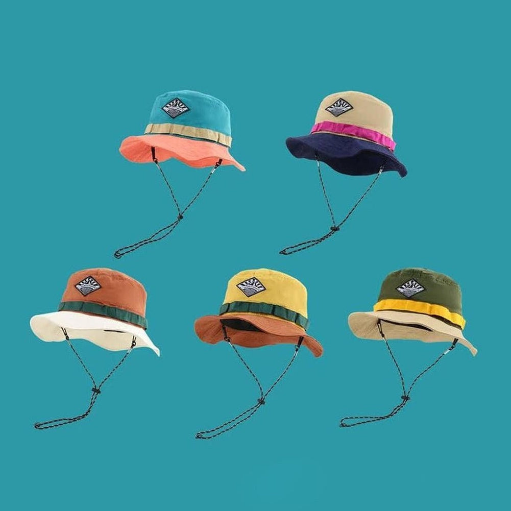 Saint Morris Montgomery Packable Hat