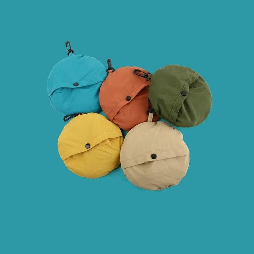 Saint Morris Montgomery Packable Hat