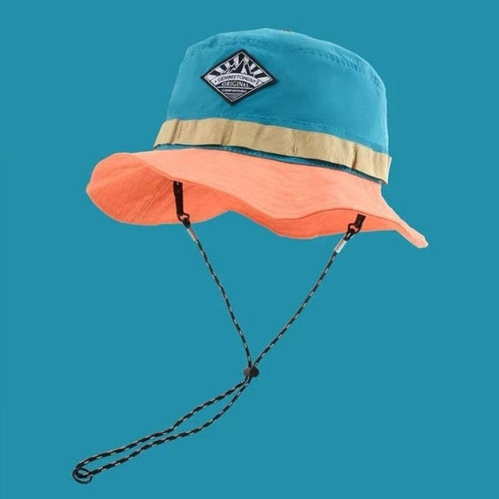 Saint Morris Montgomery Packable Hat