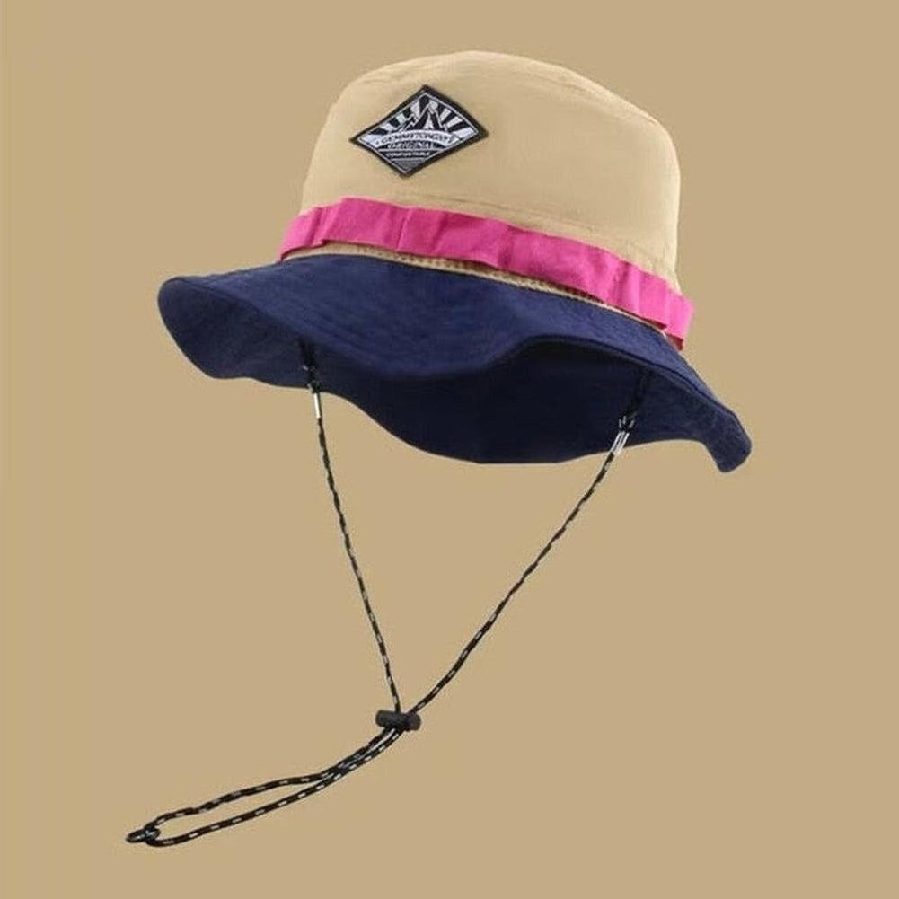 Saint Morris Montgomery Packable Hat