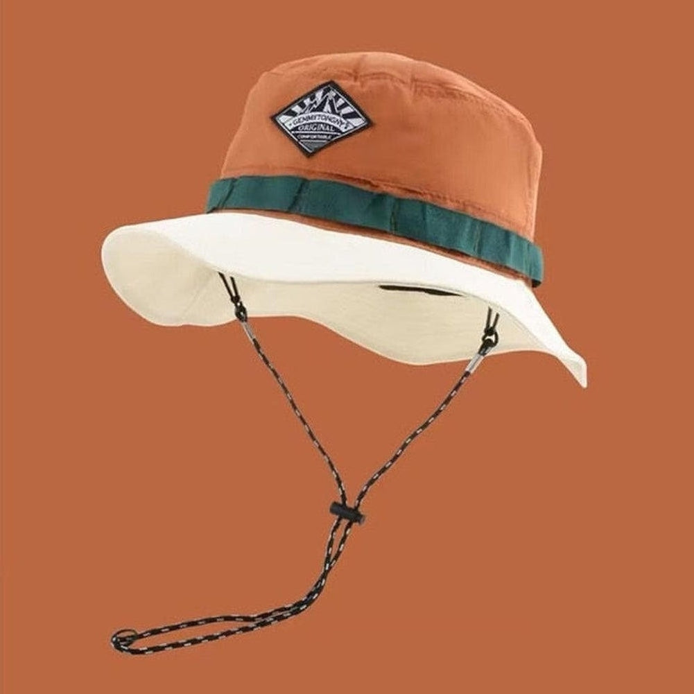 Saint Morris Montgomery Packable Hat