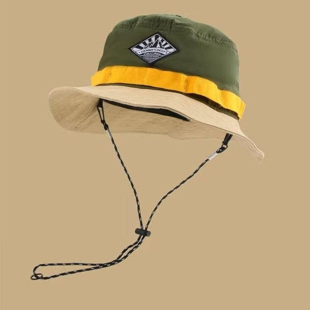 Saint Morris Montgomery Packable Hat