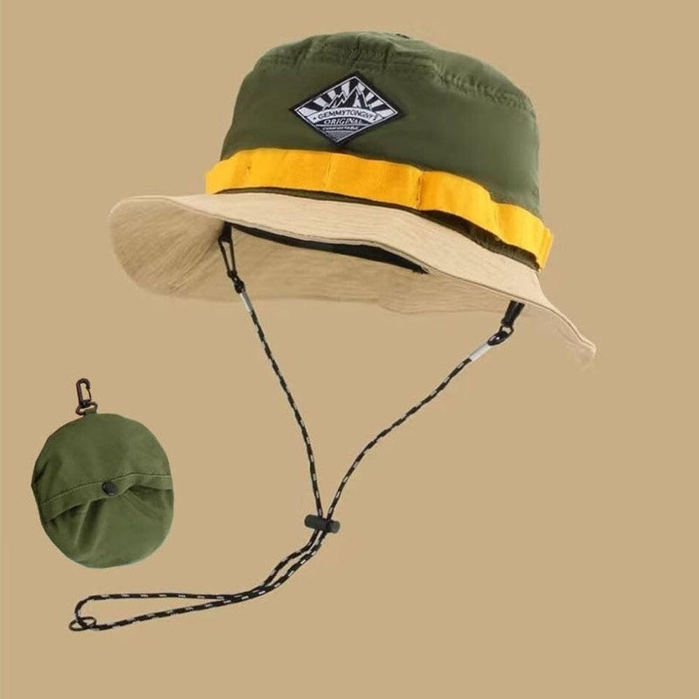 Saint Morris Montgomery Packable Hat