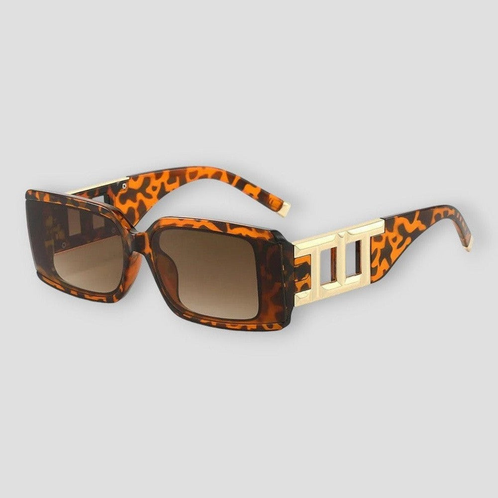 Saint Morris Montrose Wide Sunglasses