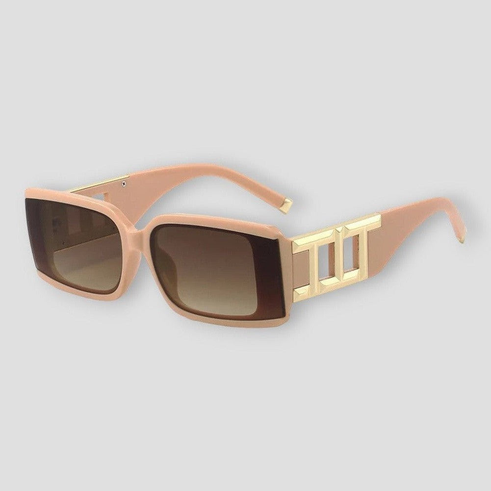 Saint Morris Montrose Wide Sunglasses