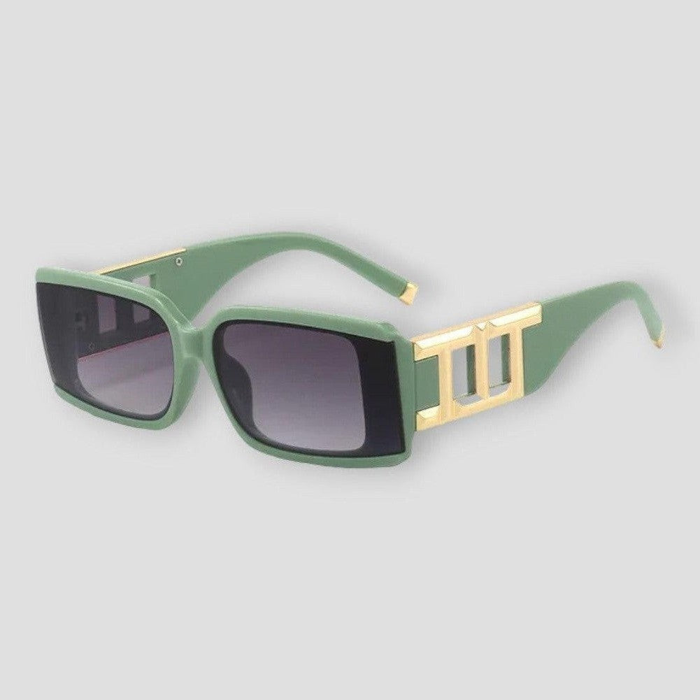 Saint Morris Montrose Wide Sunglasses