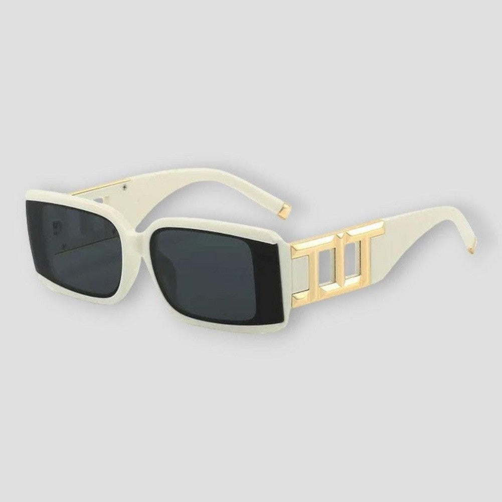 Saint Morris Montrose Wide Sunglasses