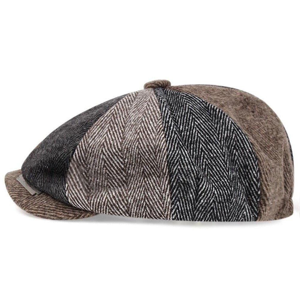 Saint Morris Morgan Hat