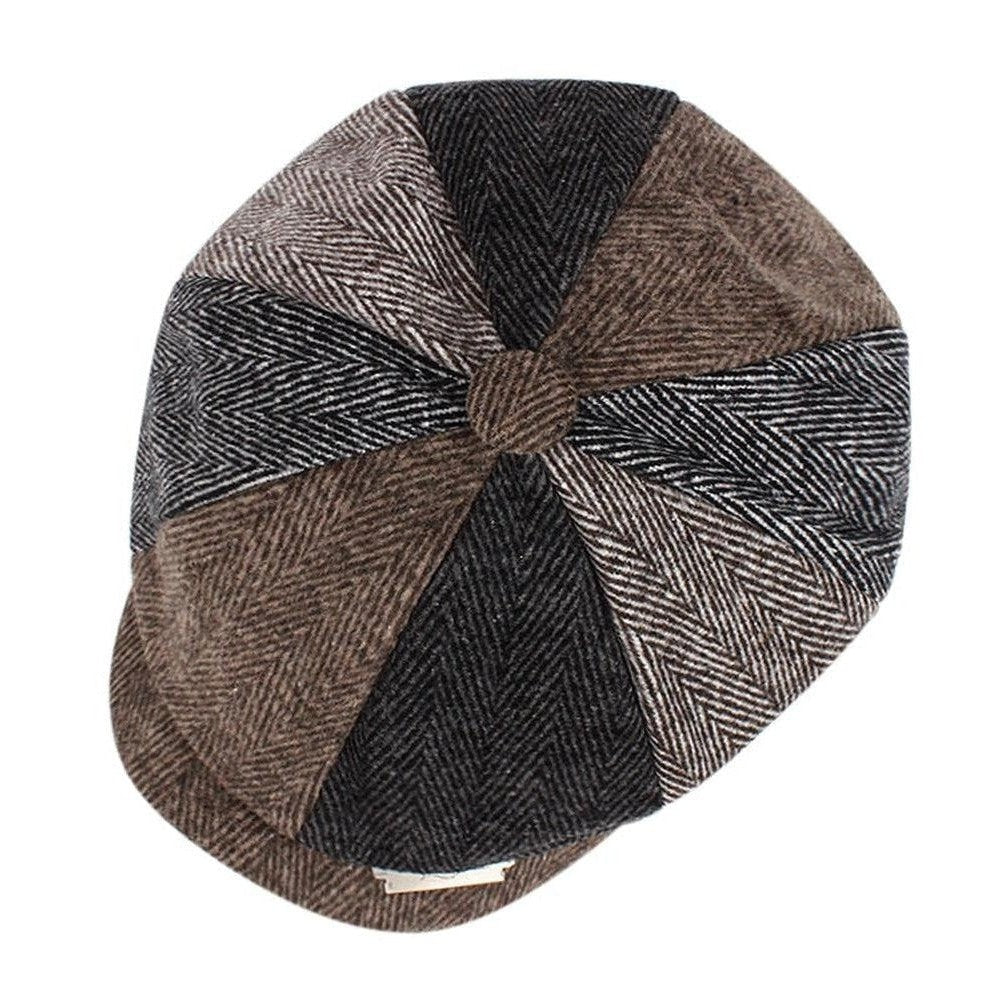 Saint Morris Morgan Hat