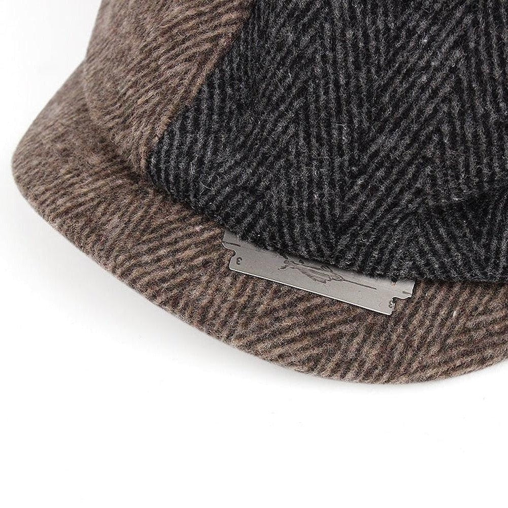 Saint Morris Morgan Hat