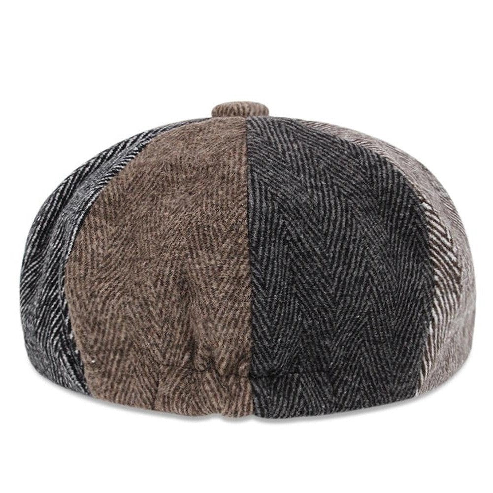 Saint Morris Morgan Hat