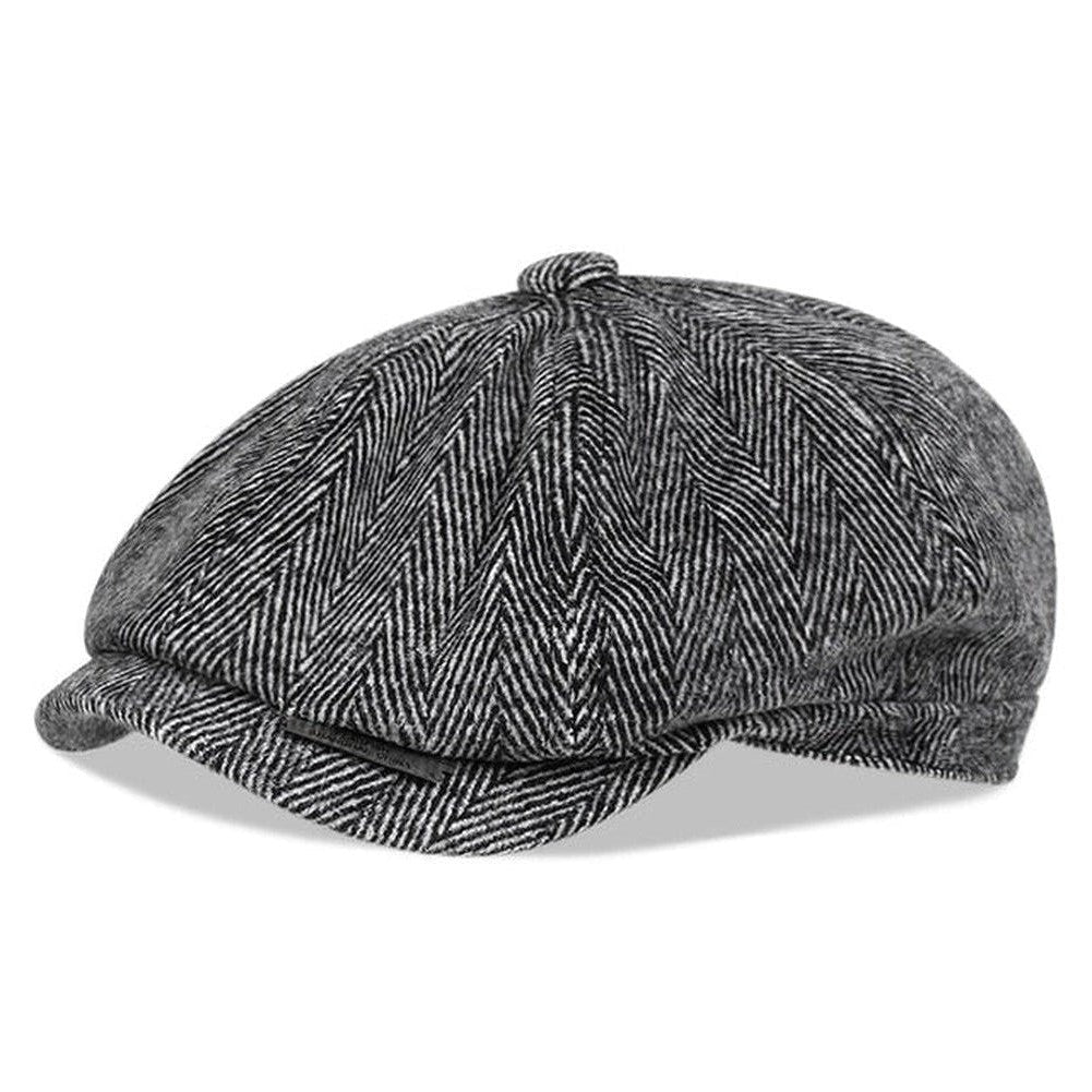 Saint Morris Morgan Hat