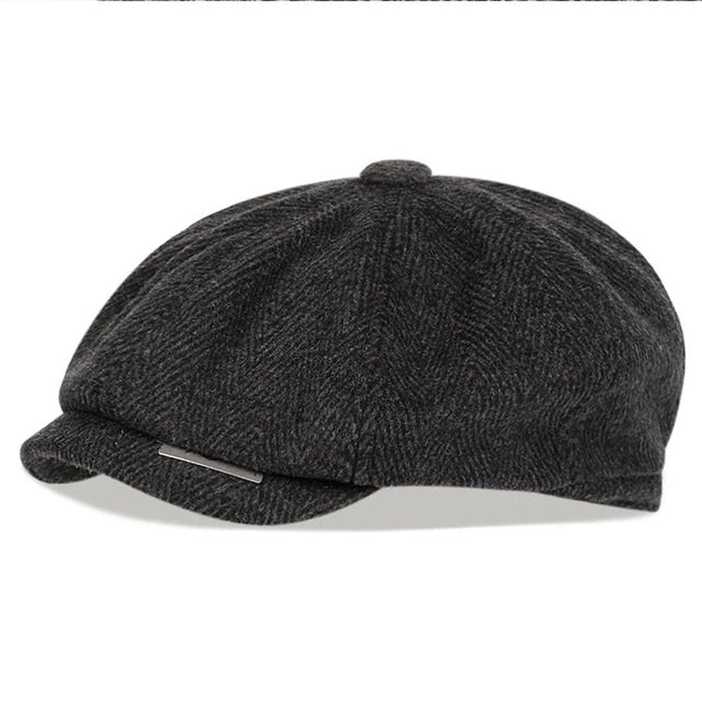 Saint Morris Morgan Hat