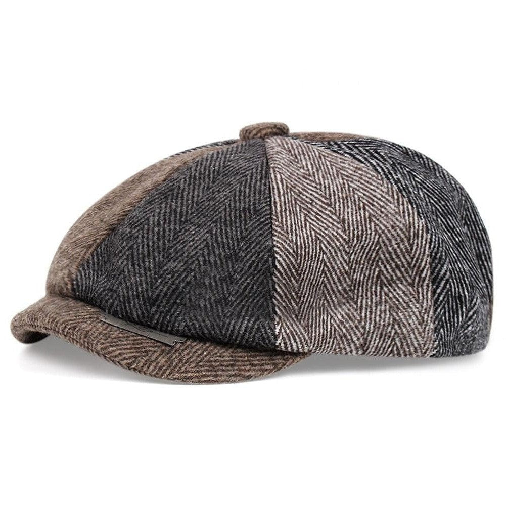 Saint Morris Morgan Hat